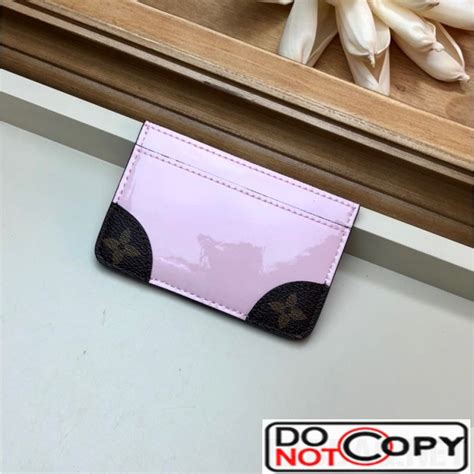 louis vuitton venice card holder cheap